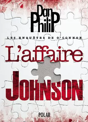 Dan Philip - L'affaire Johnson